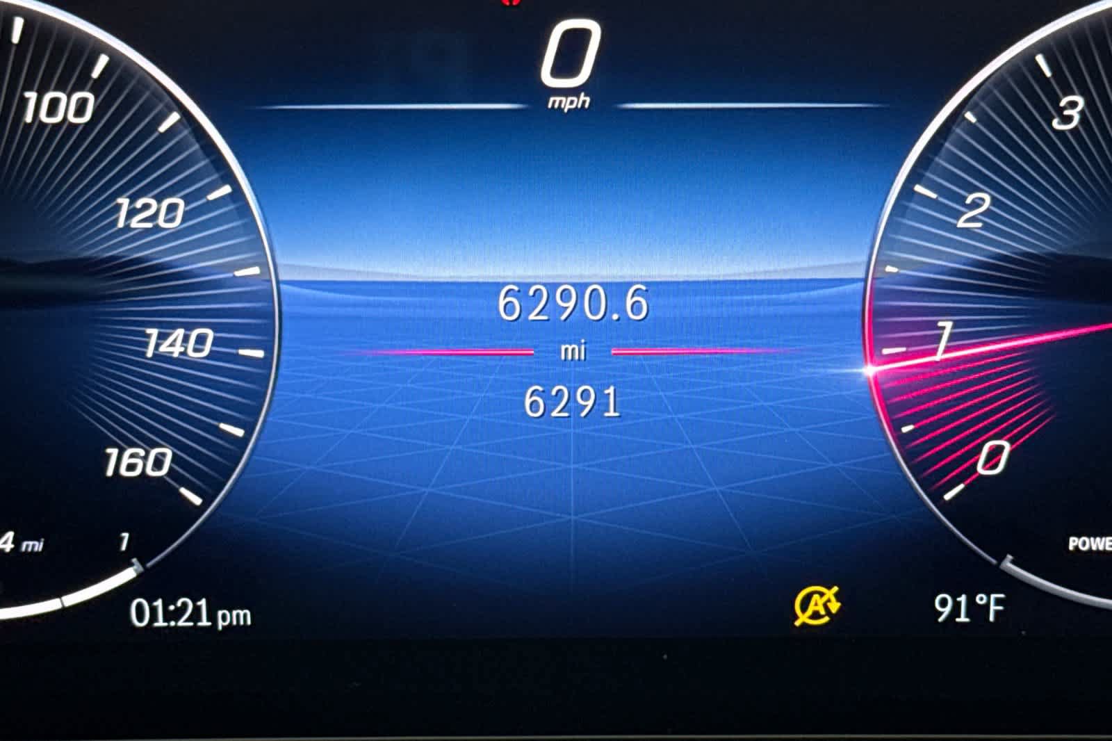 Certified 2026 Mercedes-Benz CLA 250 image 23