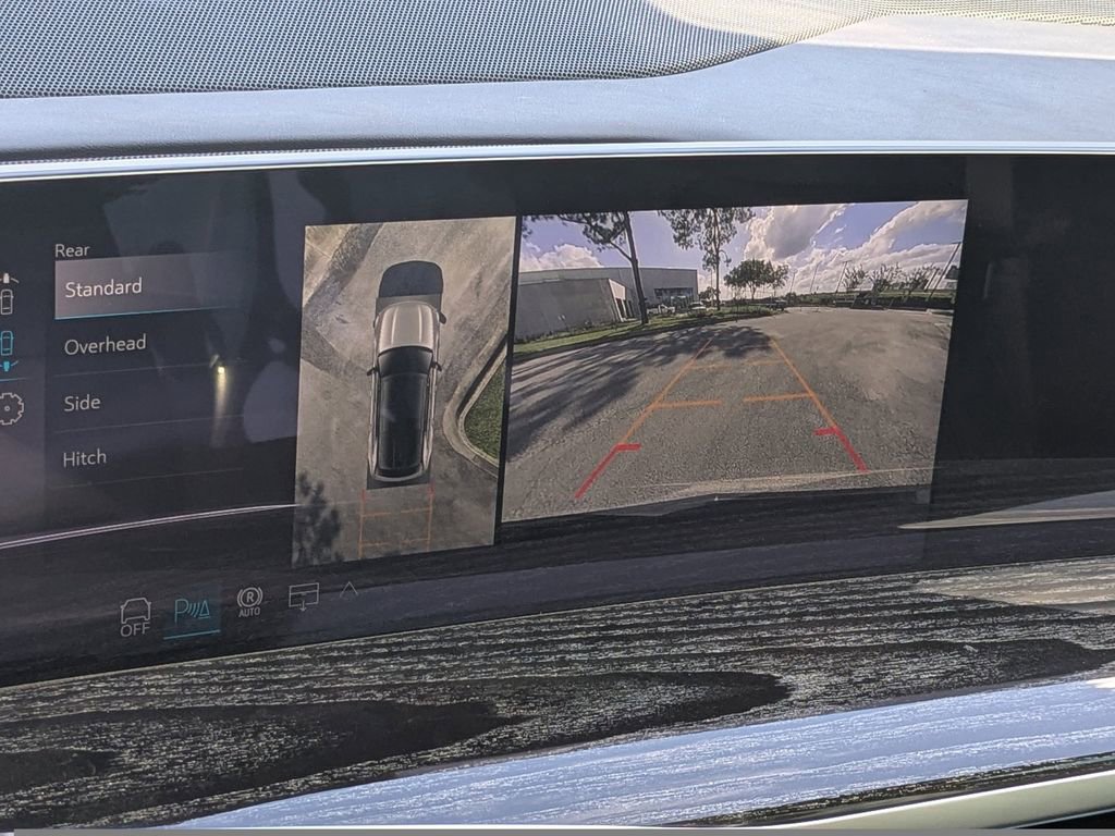 New 2026 Cadillac Escalade IQ Luxury 1 image 26