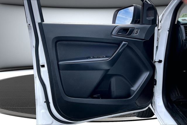 Used 2021 Ford Ranger XL w/ Equipment Group 101A High image 20