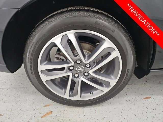 Used 2017 Acura MDX SH-AWD w/ Advance Package image 7
