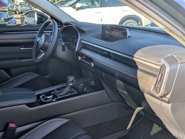 New 2026 MAZDA CX-50 AWD 2.5 S w/ Weather Package image 29
