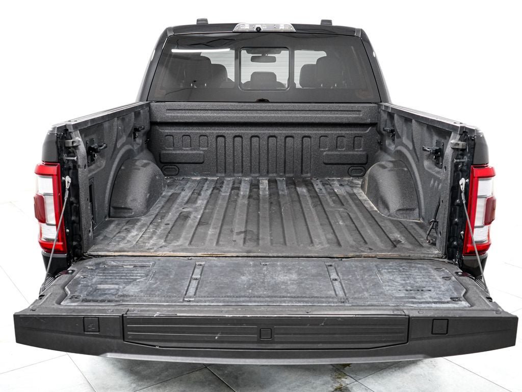 Used 2022 Ford F150 Raptor w/ Equipment Group 801A High AWD/4WD image 12