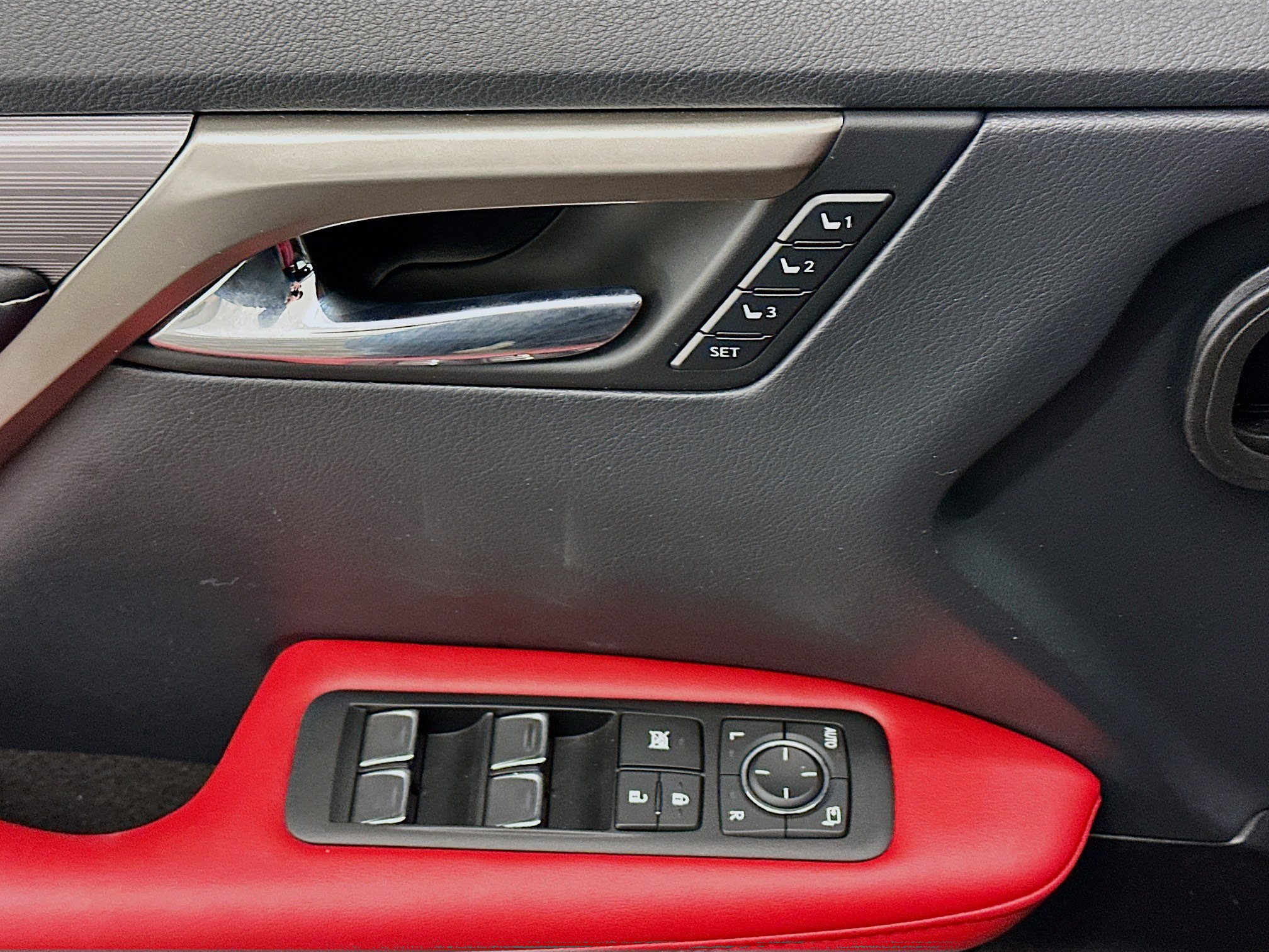 Used 2022 Lexus RX 350 F Sport image 15