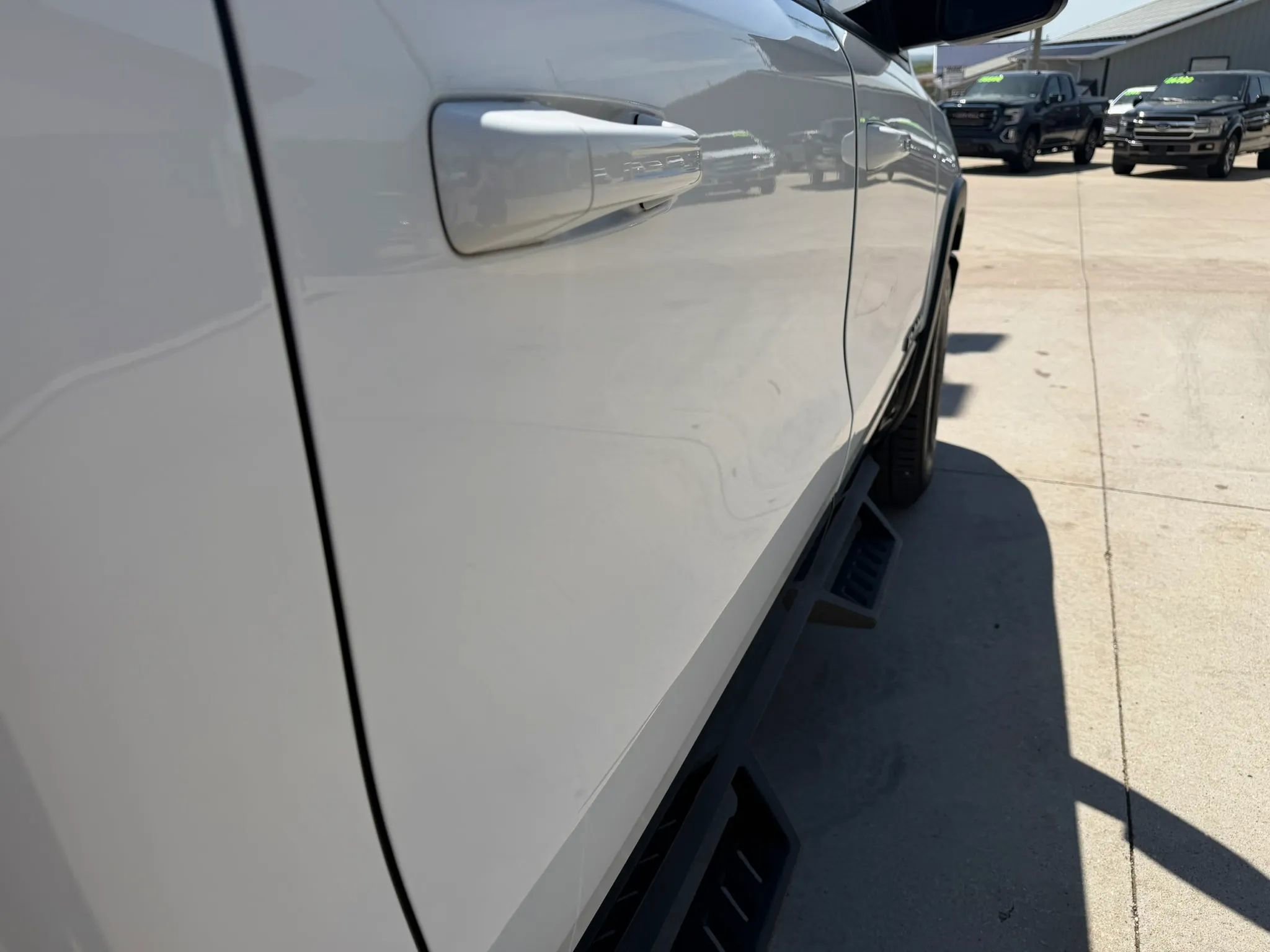 Used 2019 RAM 1500 Rebel w/ Rebel Level 2 Equipment Group AWD/4WD image 66