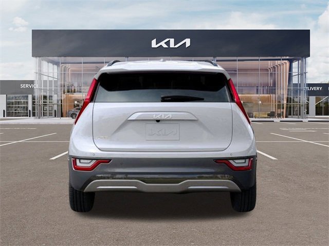 New 2025 Kia Niro Wave image 5