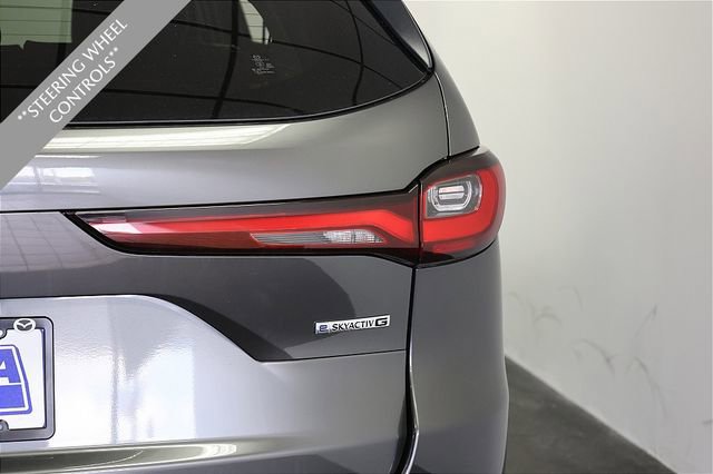 New 2026 MAZDA CX-90 3.3 Turbo w/ Preferred Package image 13