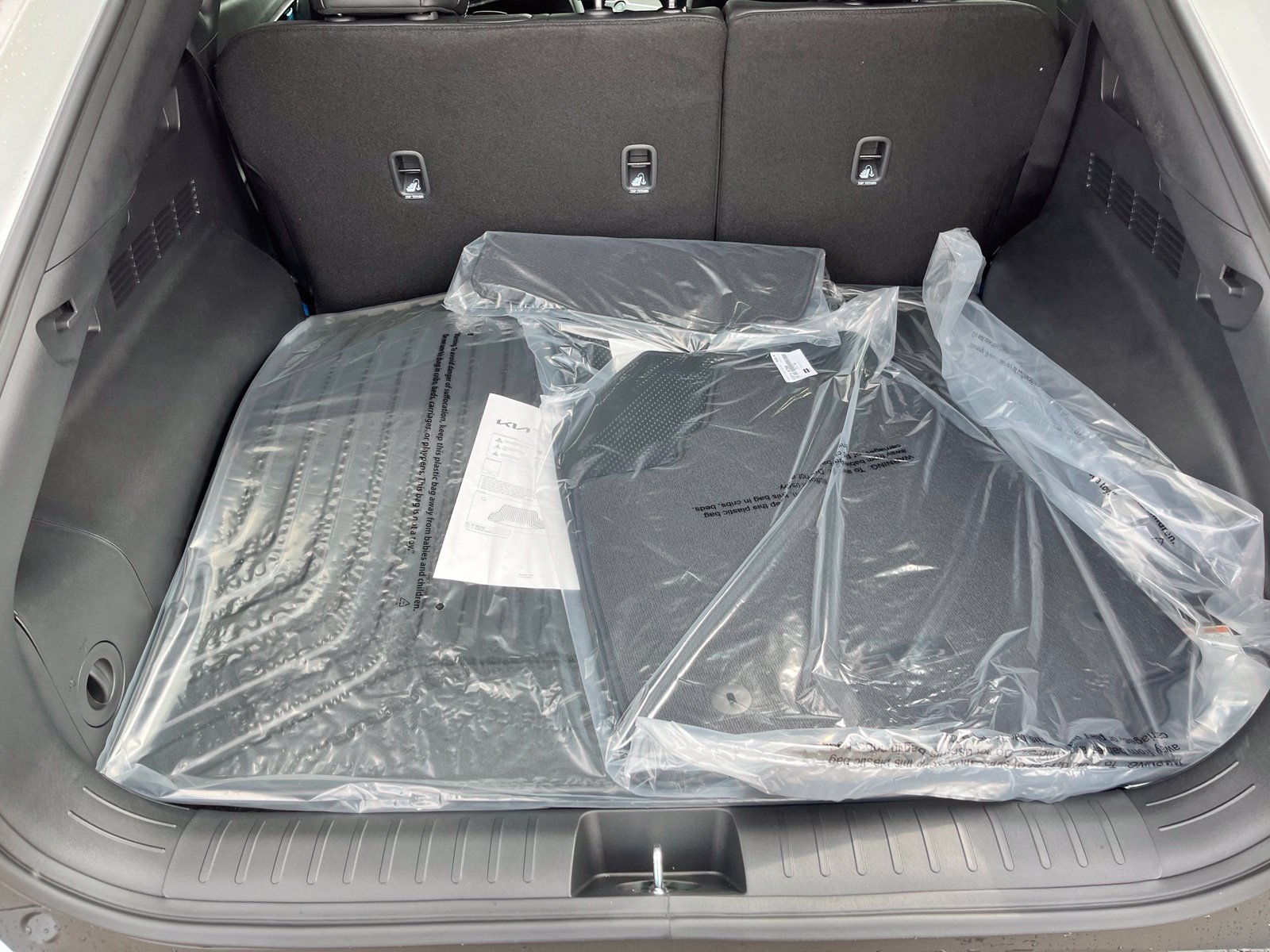 New 2026 Kia EV6 Light RWD image 25