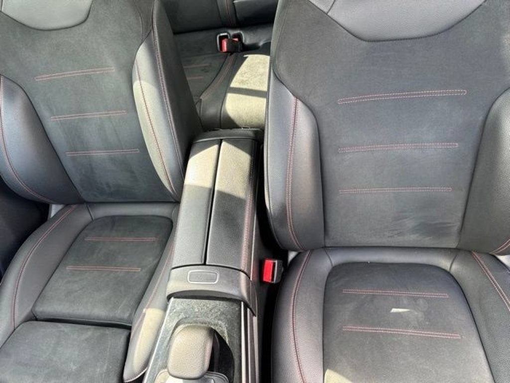 Used 2023 Mercedes-Benz CLA 250 image 18