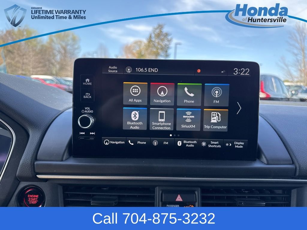 Used 2023 Honda Pilot Elite image 33