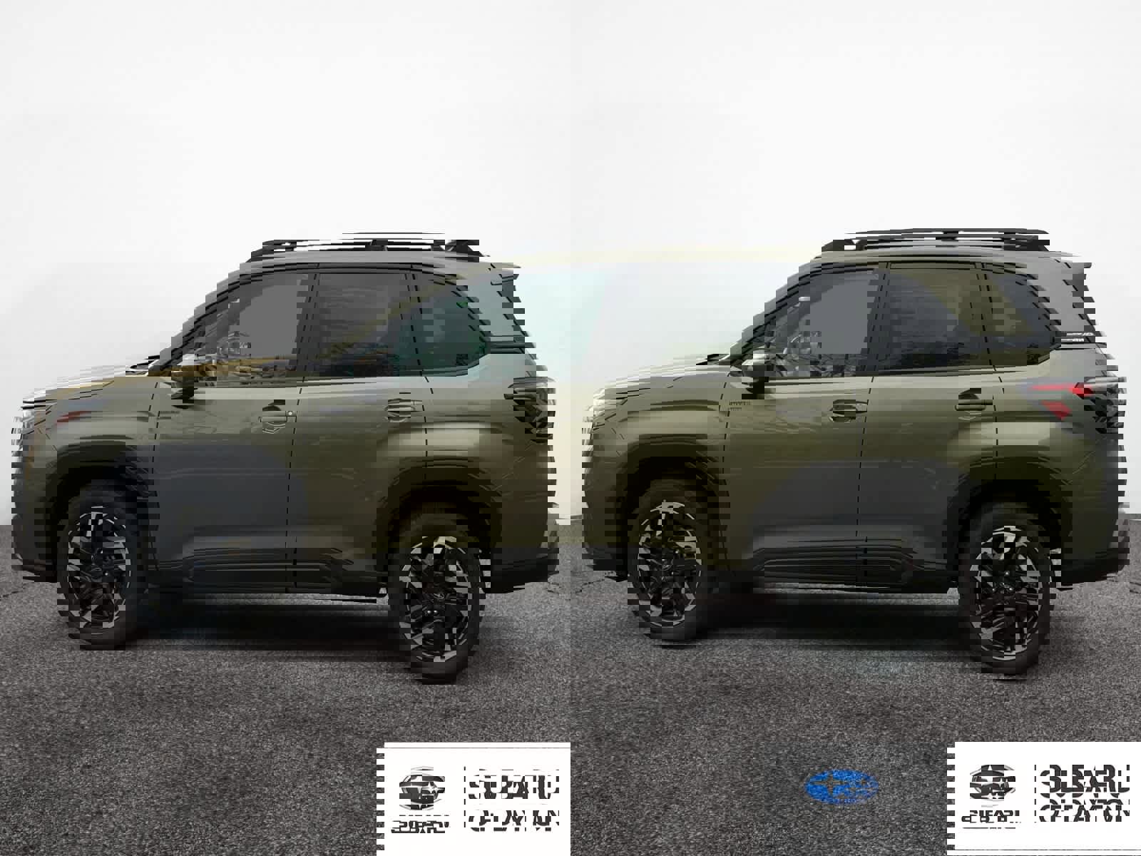 New 2026 Subaru Forester Limited AWD/4WD image 8