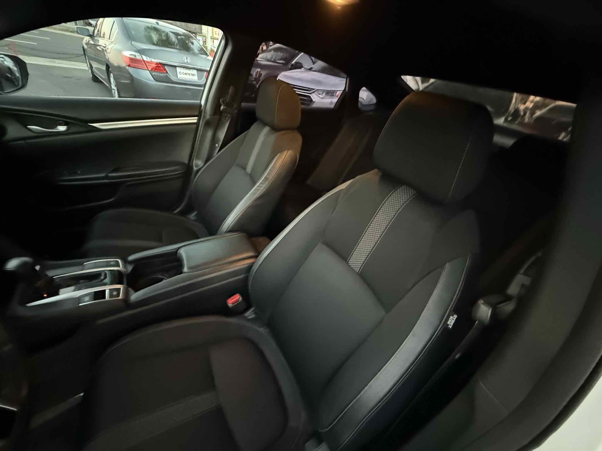 Used 2019 Honda Civic Sport image 89