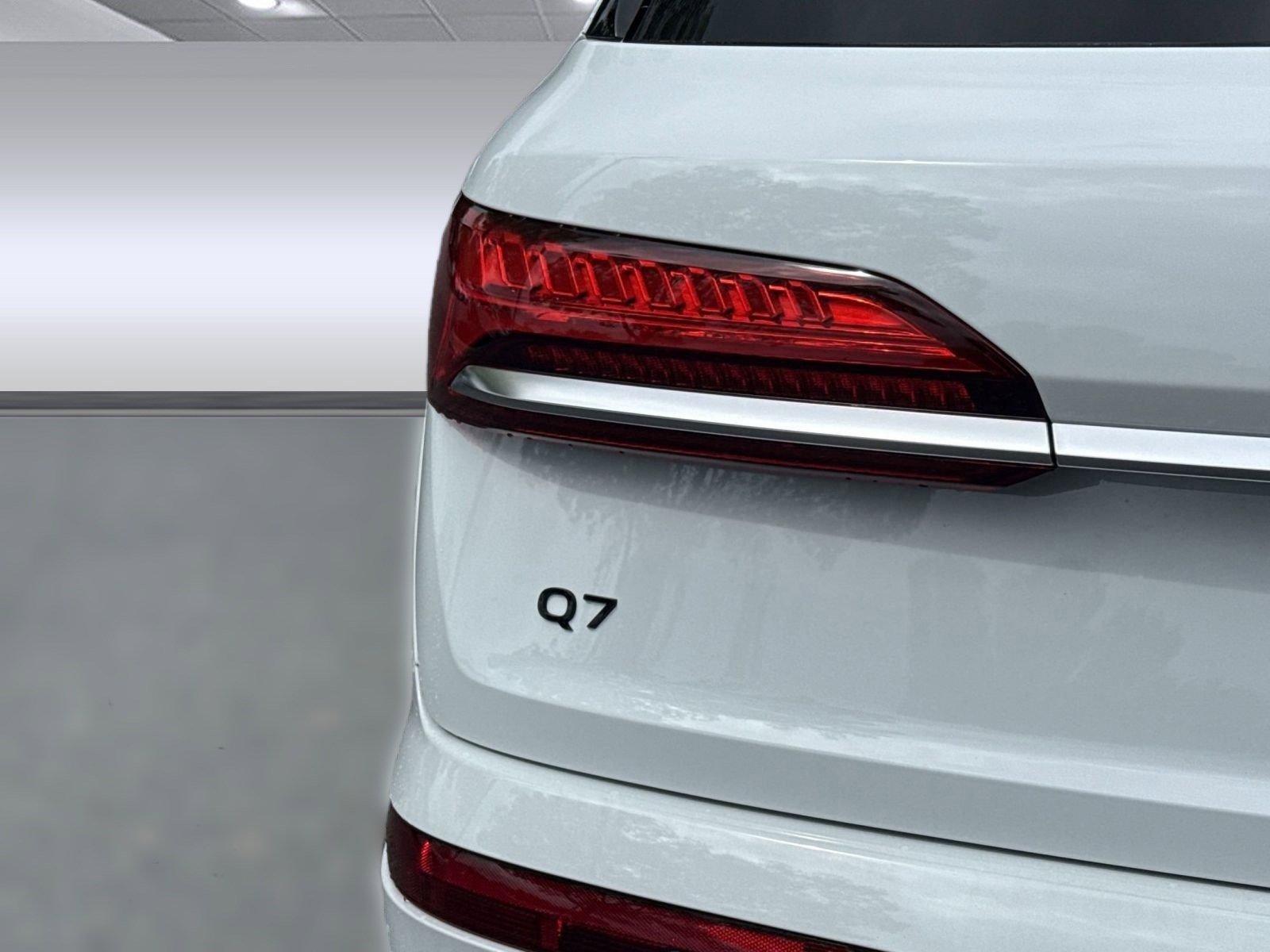 New 2025 Audi Q7 3.0T Premium Plus image 13