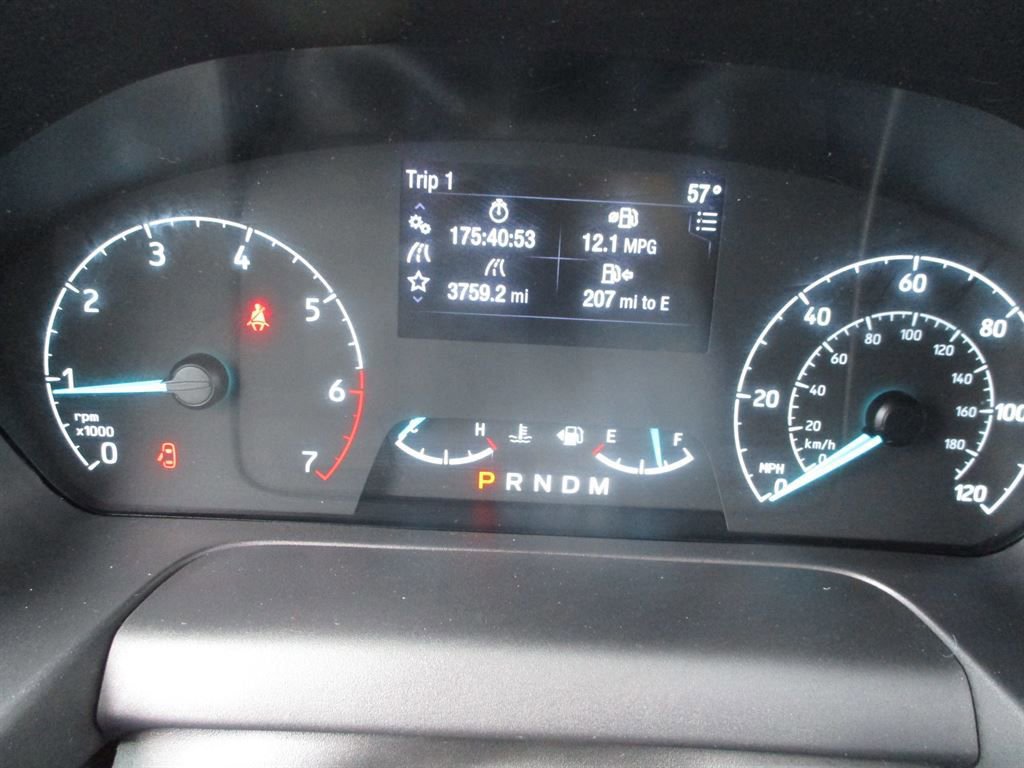 Used 2023 Ford Transit 250 RWD image 10