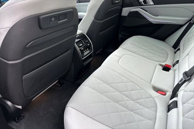 Used 2023 BMW X5 xDrive45e w/ Executive Package image 11