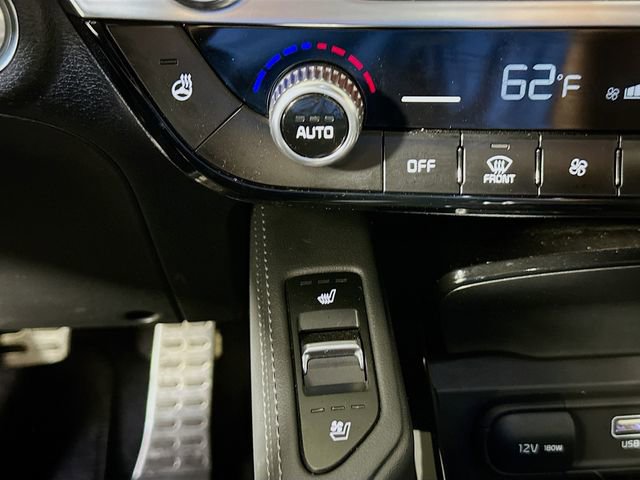 Used 2023 Kia Telluride SX X-Line image 24