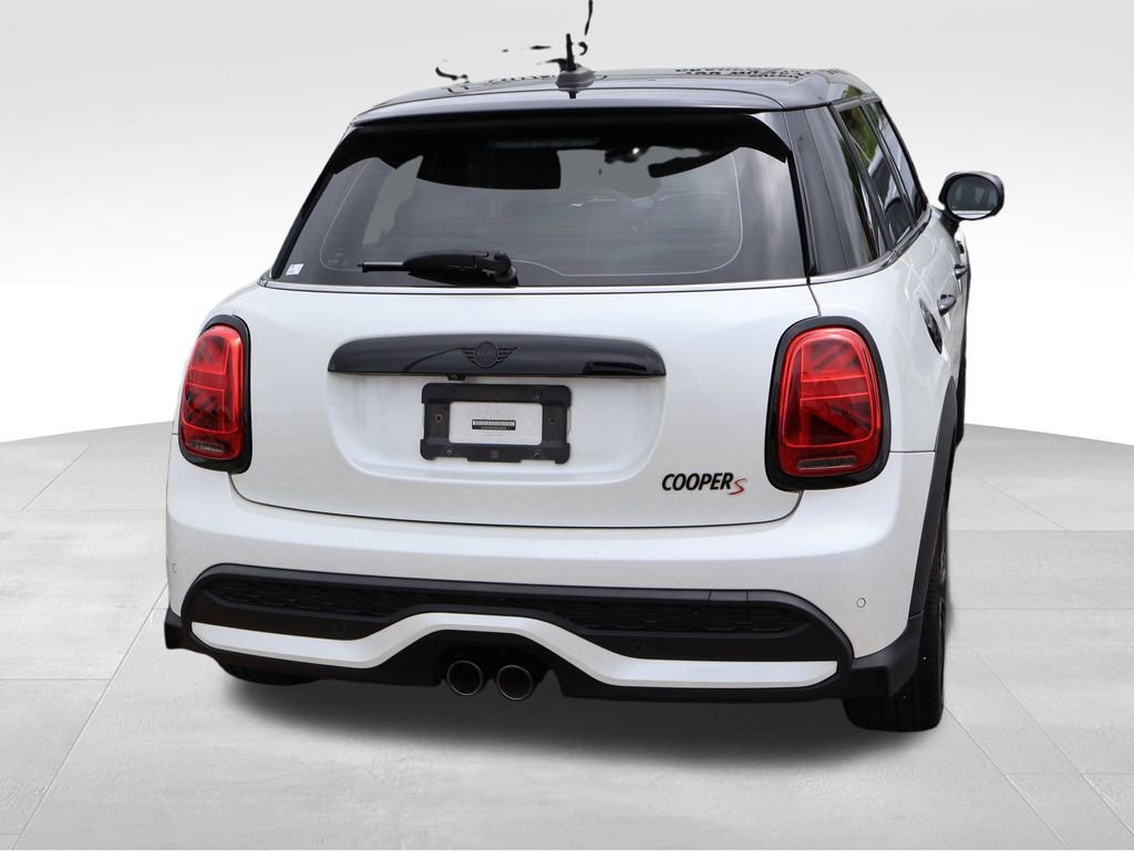 Used 2024 MINI Cooper S FWD image 14