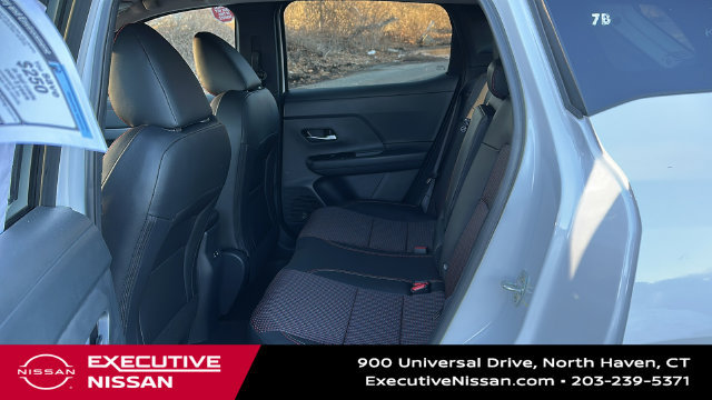 New 2026 Nissan Kicks SR w/ Cold Weather Package AWD/4WD image 21