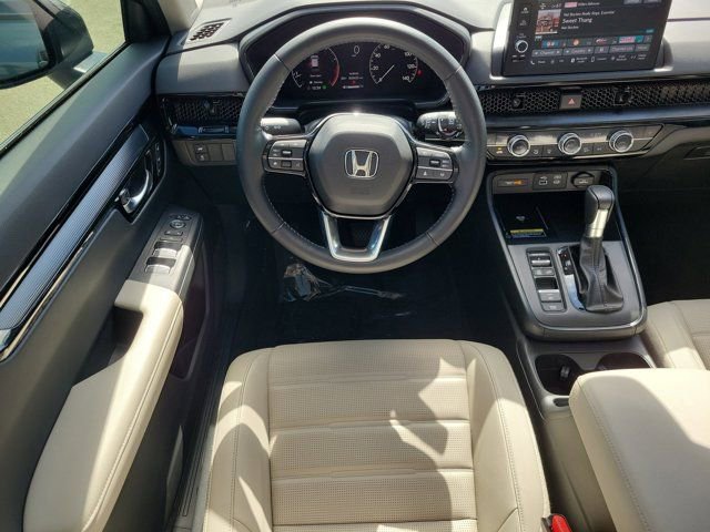 Used 2025 Honda CR-V EX-L image 16