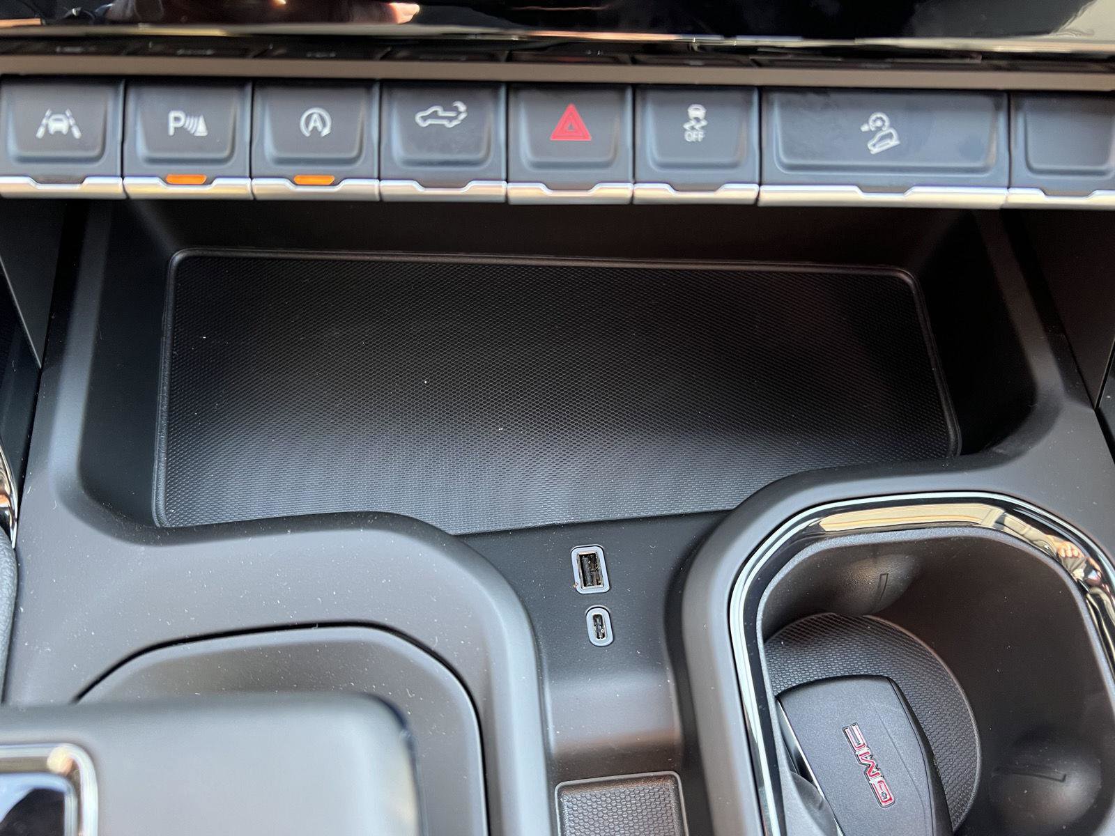 New 2026 GMC Sierra 1500 AT4 w/ AT4 Premium Package image 39