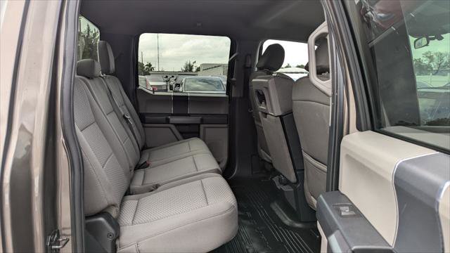 Used 2022 Ford F350 XLT w/ XLT Value Package image 17