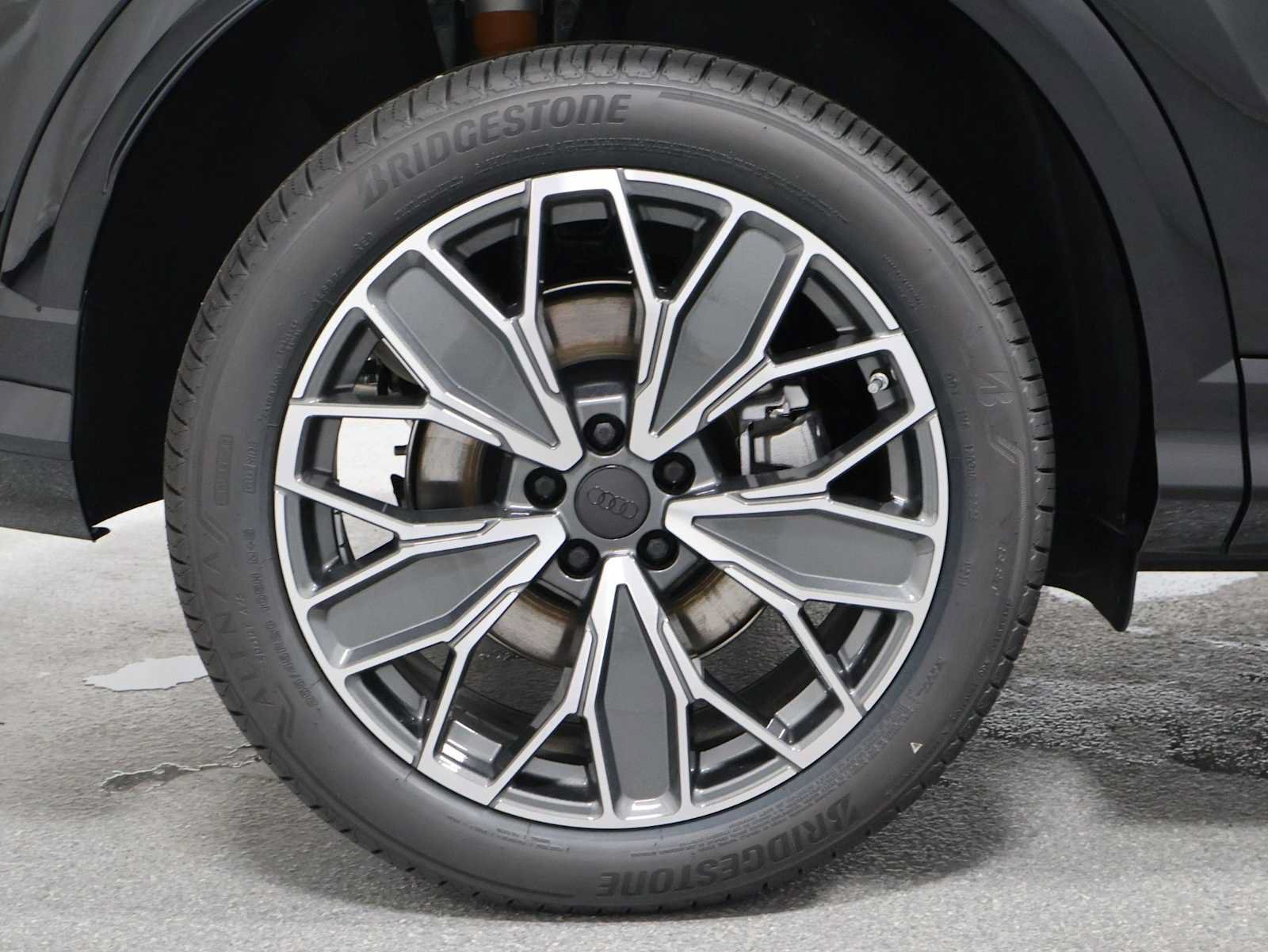 New 2026 Audi Q5 Premium Plus AWD/4WD image 36