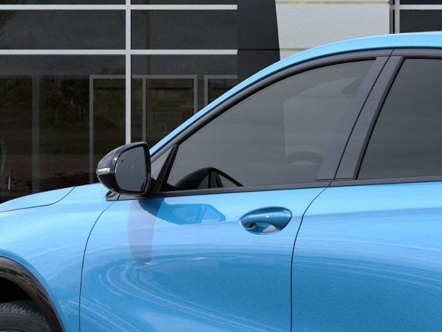 New 2025 Buick Envista Sport Touring w/ Convenience I Package image 30