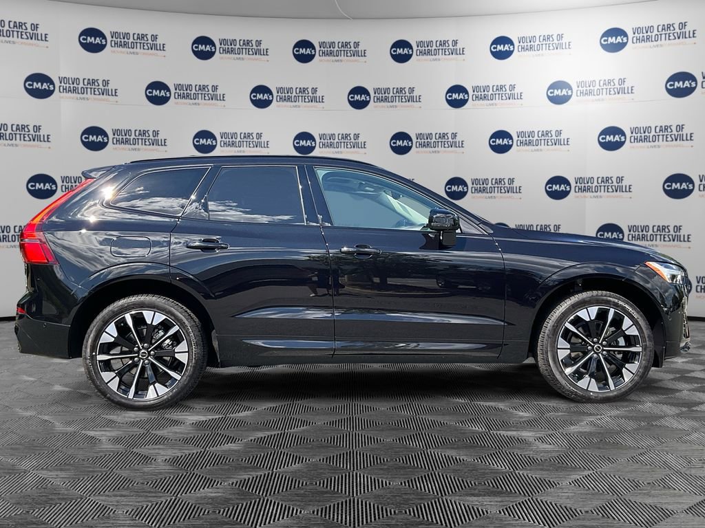 New 2026 Volvo XC60 B5 Plus w/ Protection Package Premier image 6