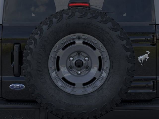 New 2025 Ford Bronco Big Bend w/ Black Diamond Package image 28