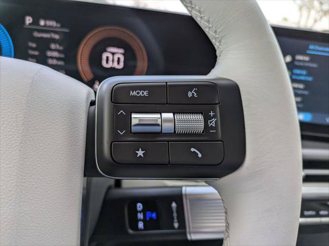 New 2026 Hyundai Santa Fe SE AWD/4WD image 45