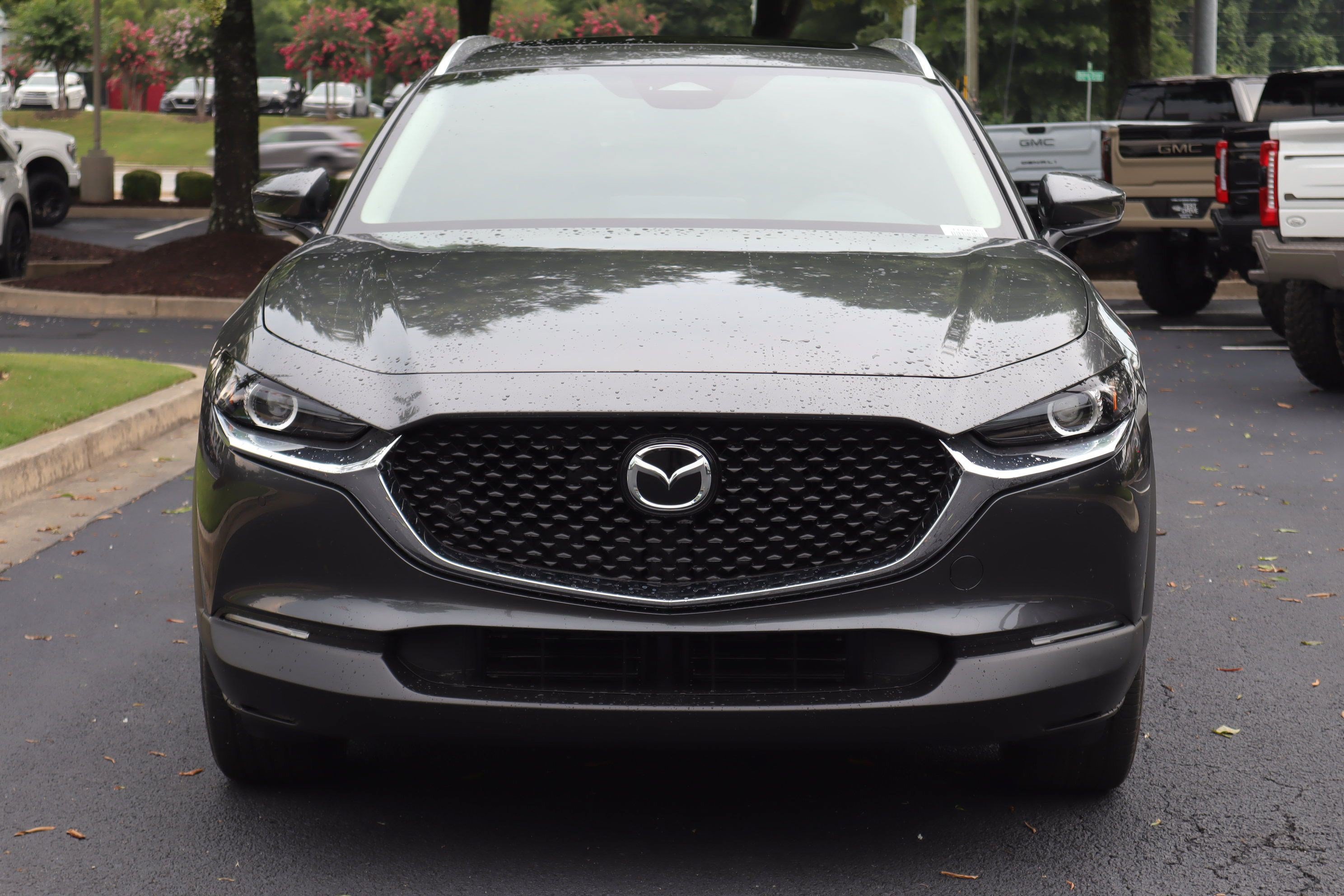 New 2026 MAZDA CX-30 AWD 2.5 S image 26