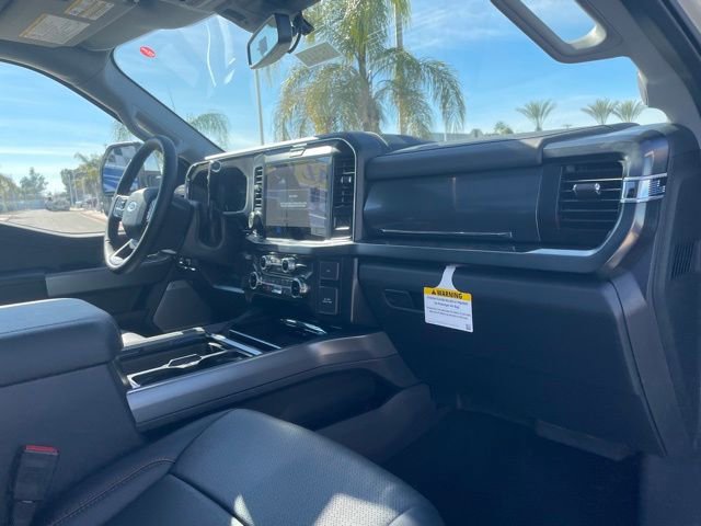 New 2026 Ford F250 Lariat w/ Lariat Ultimate Package image 29