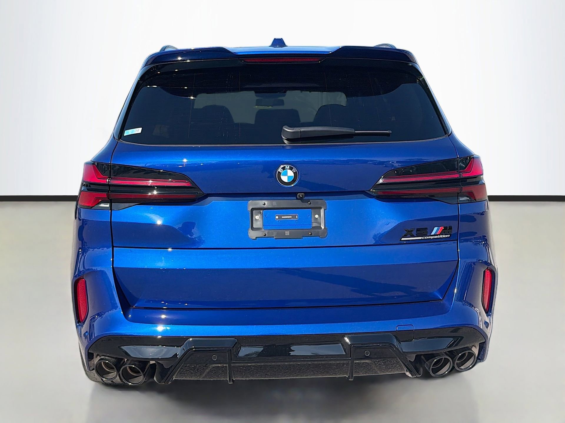 New 2026 BMW X5 M Competition w/ Executive Package image 5