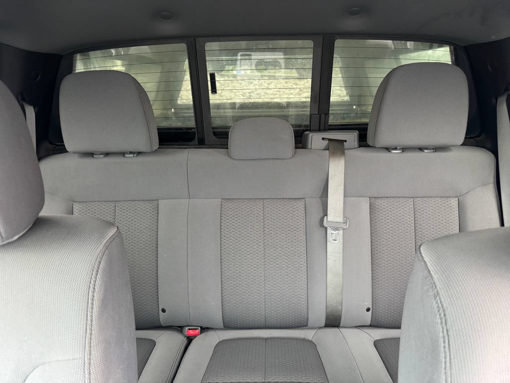 Used 2013 Ford F150 XLT w/ Luxury Equipment Group AWD/4WD image 22