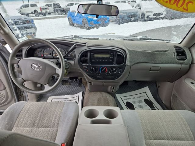 Used 2003 Toyota Tundra SR5 image 4