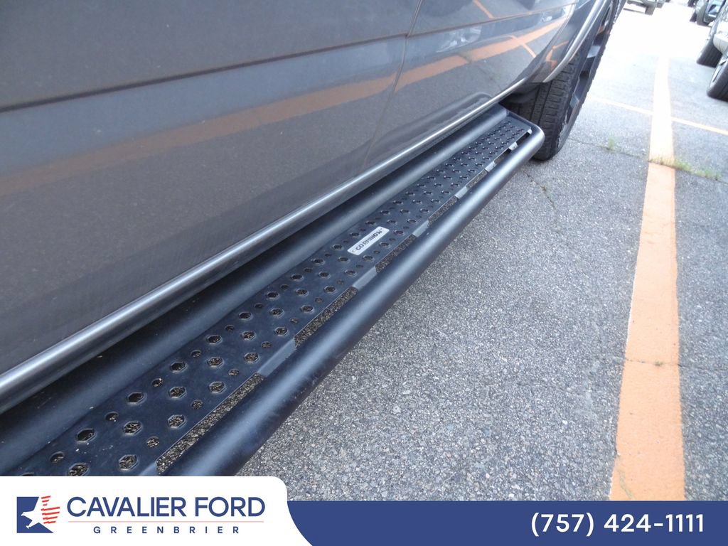Used 2025 RAM 1500 Big Horn AWD/4WD image 12