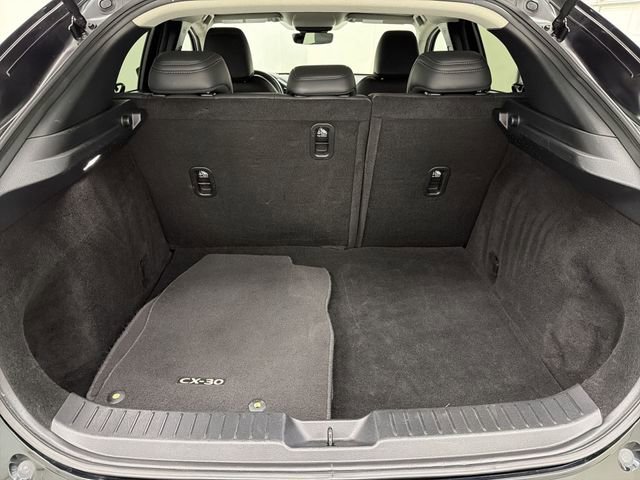 Certified 2025 MAZDA CX-30 AWD 2.5 S w/ Preferred Package image 15