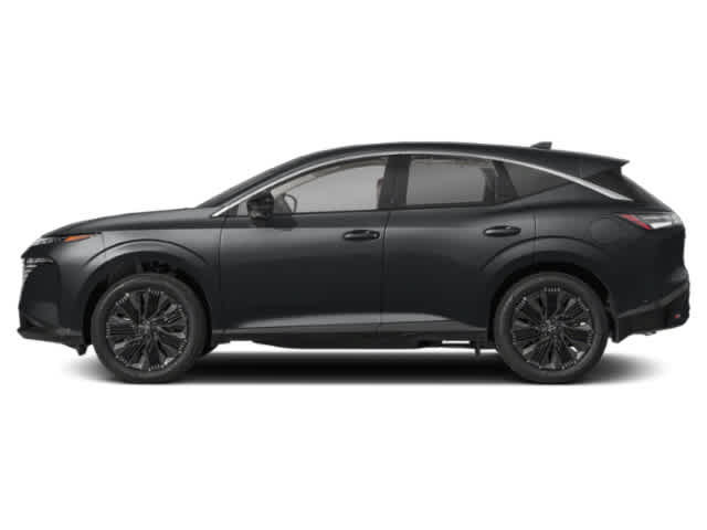 New 2026 Nissan Murano Platinum w/ Cargo Package AWD/4WD image 3