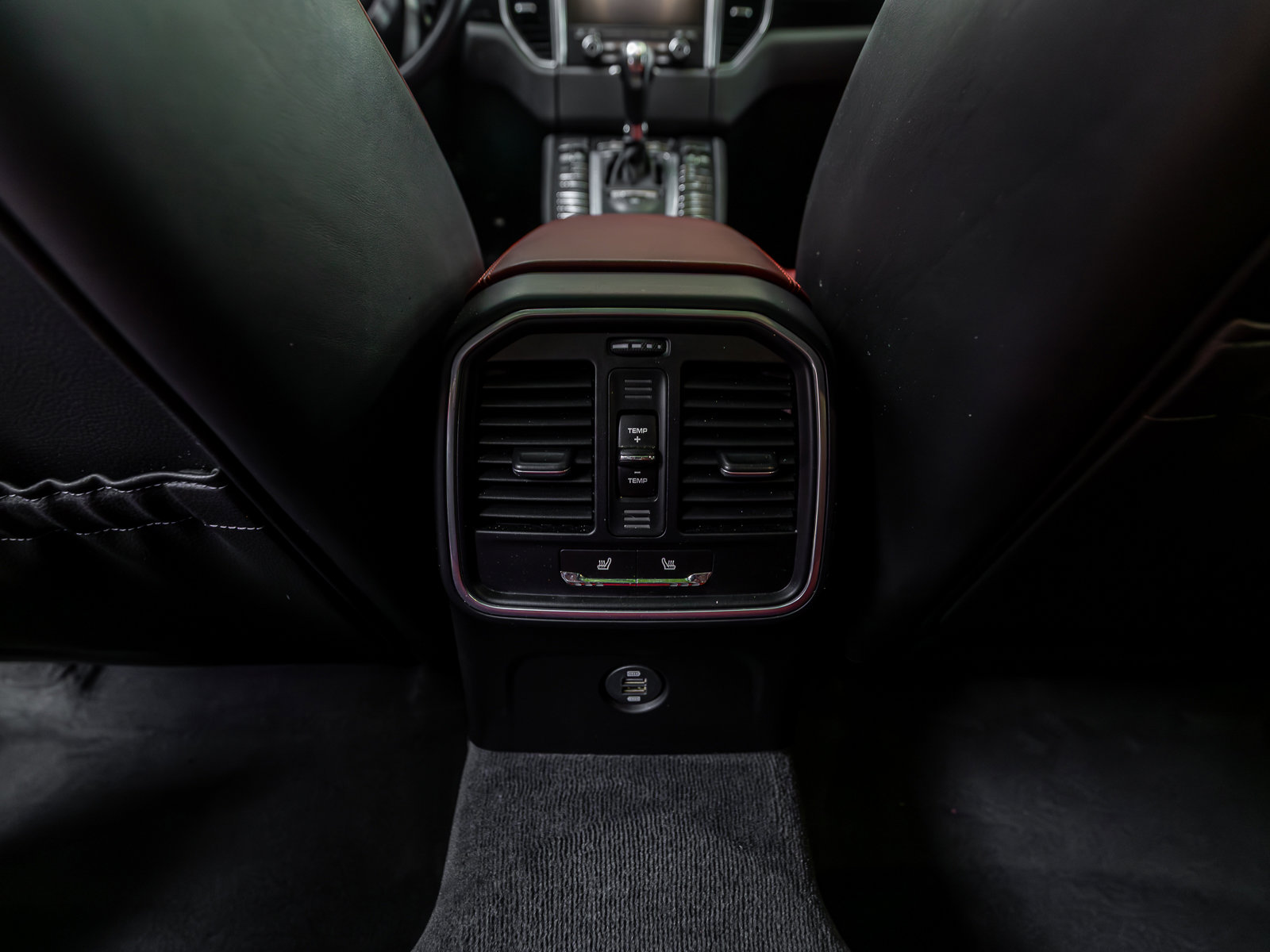 Used 2017 Porsche Macan GTS AWD/4WD image 61