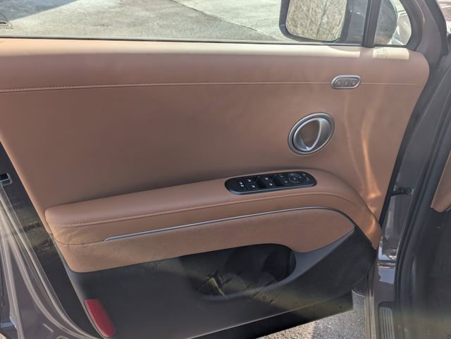 Used 2026 Hyundai Palisade Calligraphy image 15