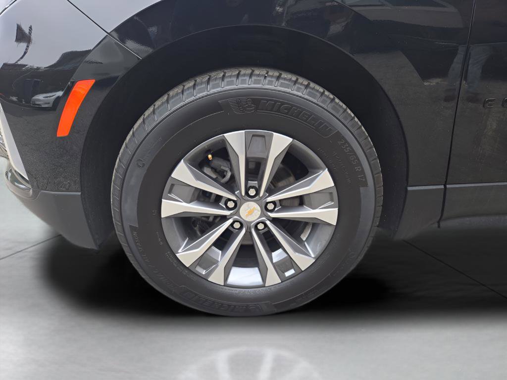 Used 2023 Chevrolet Equinox RS image 7