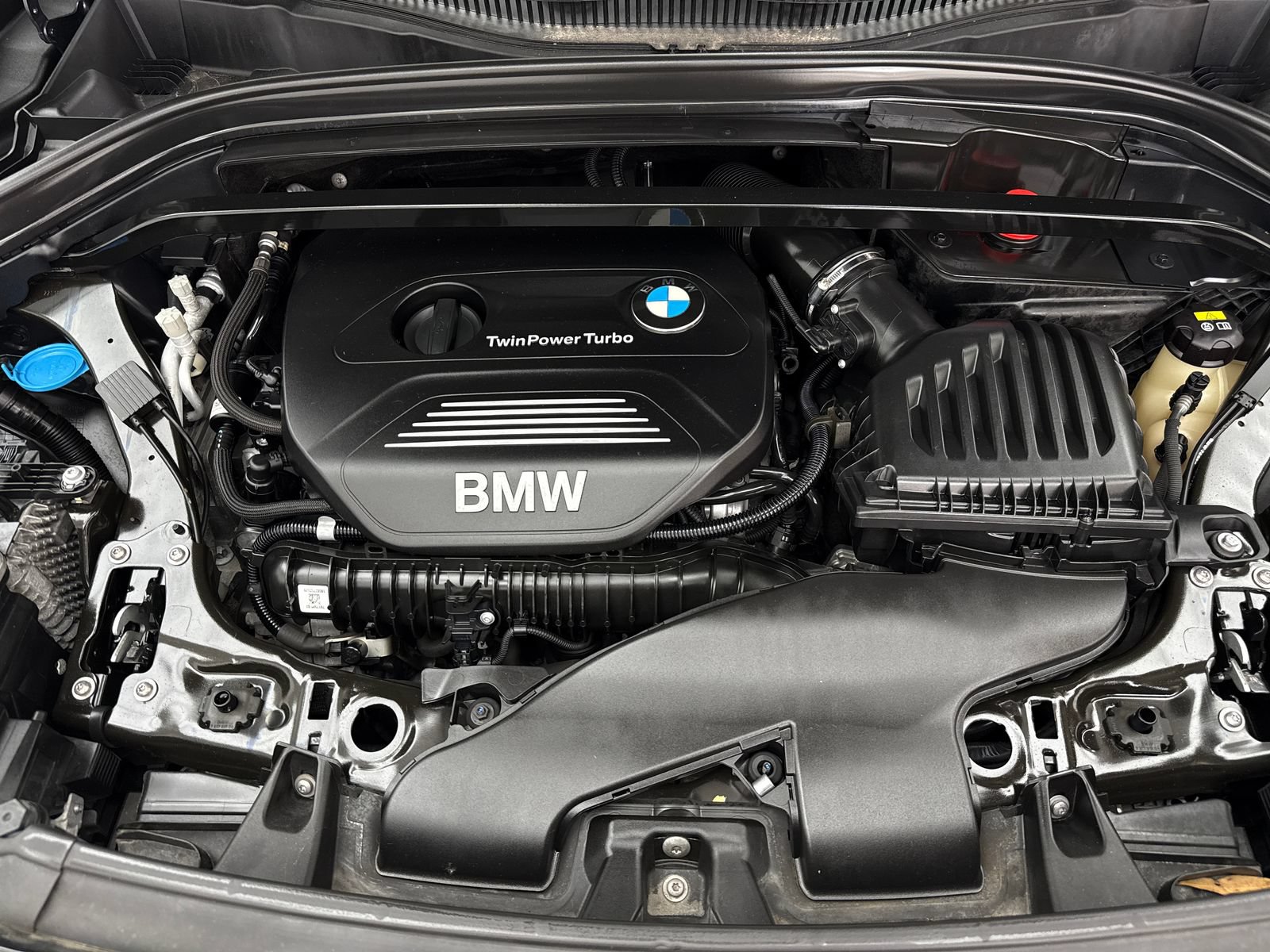 Used 2018 BMW X2 sDrive28i w/ Convenience Package FWD image 54
