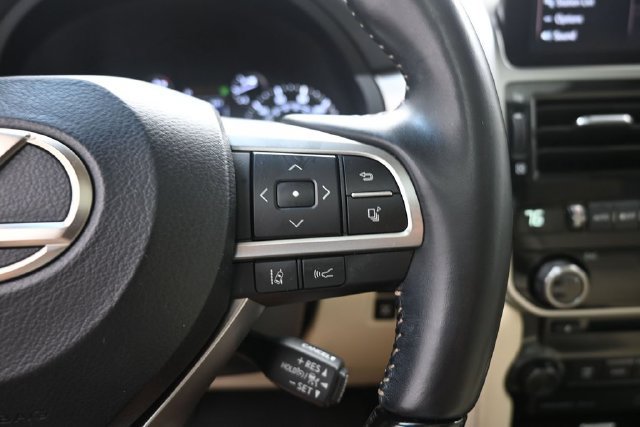 Used 2023 Lexus GX 460 Premium w/ Premium Plus Package AWD/4WD image 13
