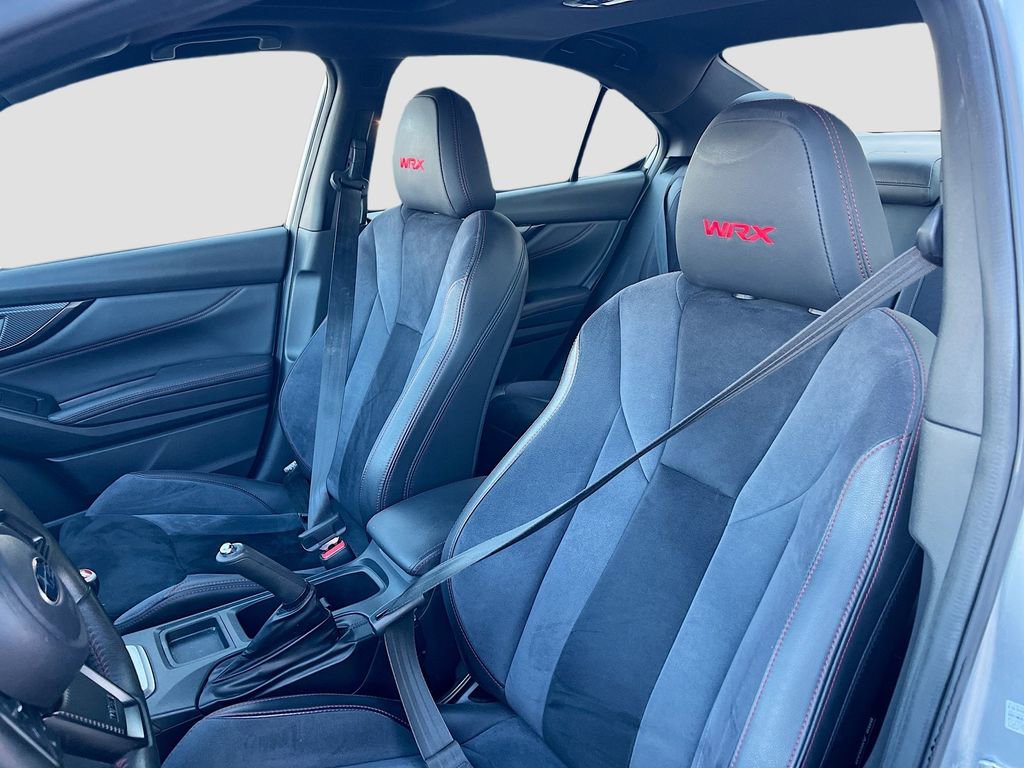 Used 2022 Subaru WRX Limited image 22