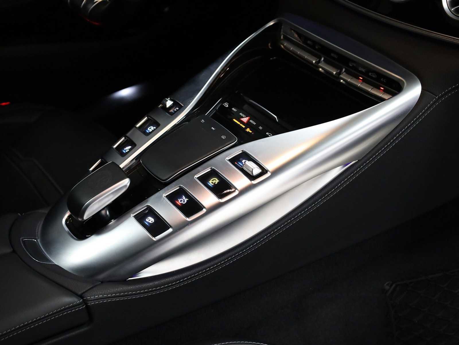 Used 2020 Mercedes-Benz AMG GT 53 image 20