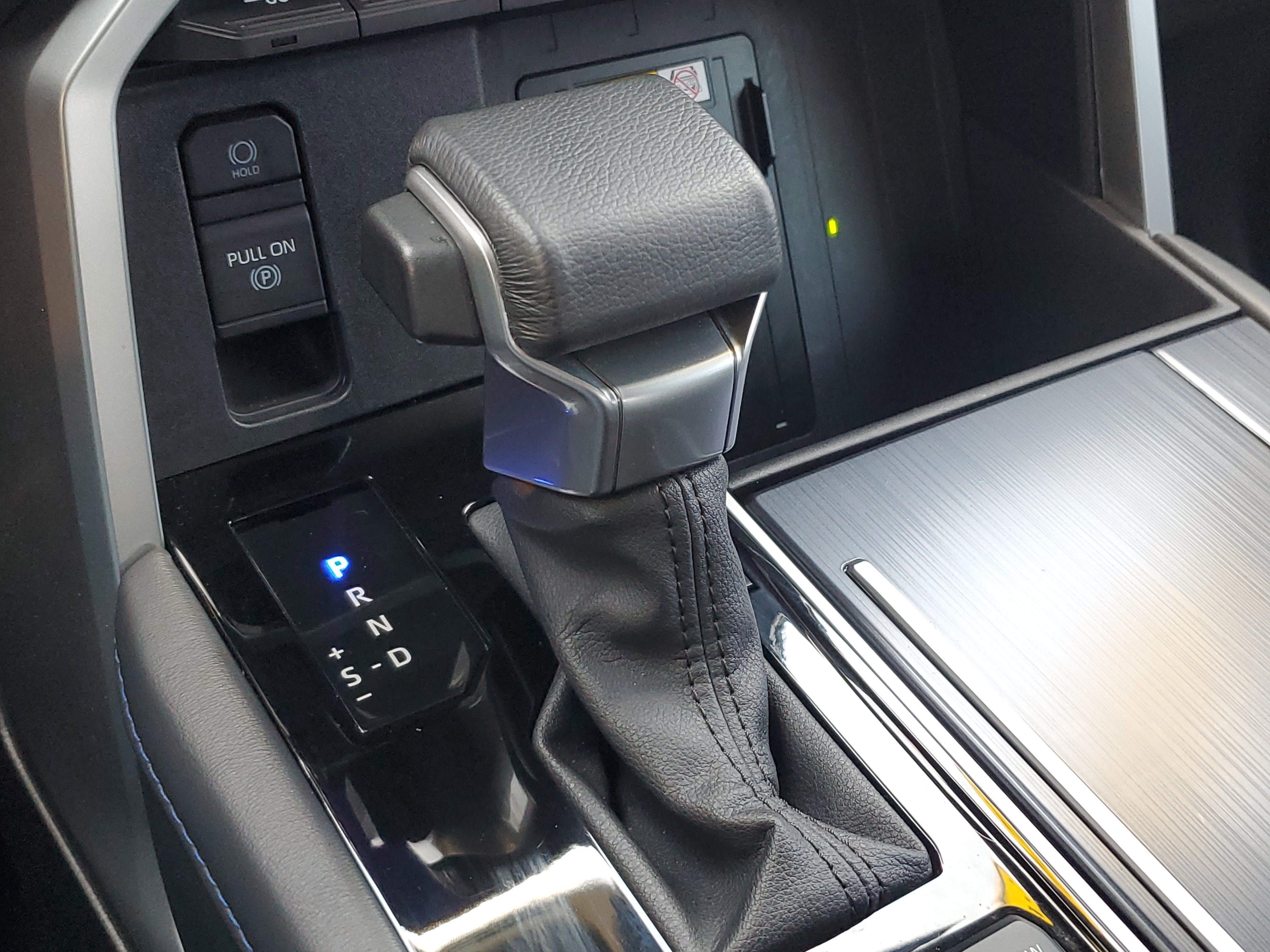 Used 2024 Toyota Tundra Platinum RWD image 33