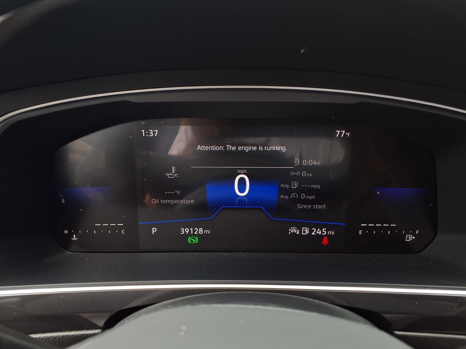Certified 2023 Volkswagen Tiguan SE FWD image 14