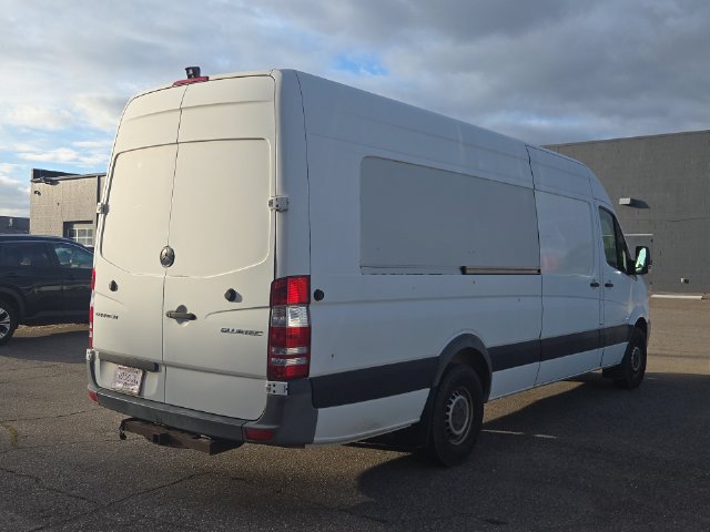 Used 2014 Mercedes-Benz Sprinter 2500 image 6