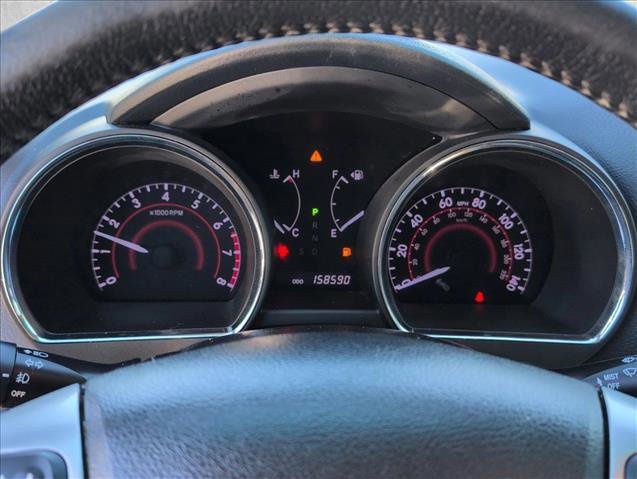 Used 2013 Toyota Highlander Limited image 16