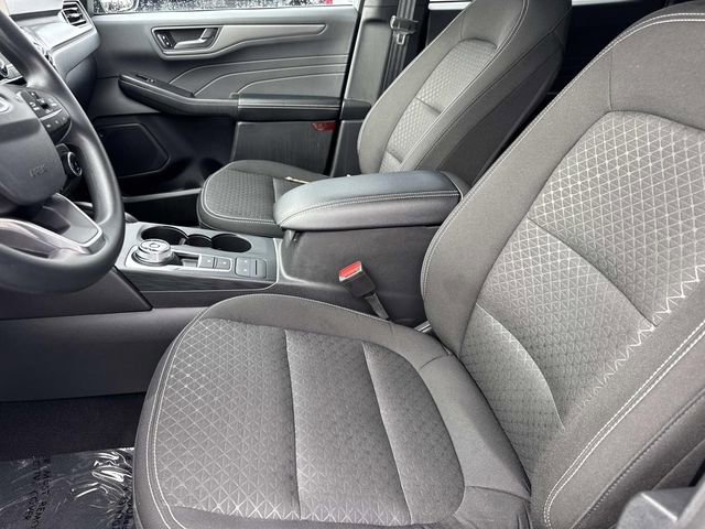 Used 2025 Ford Escape Active image 21