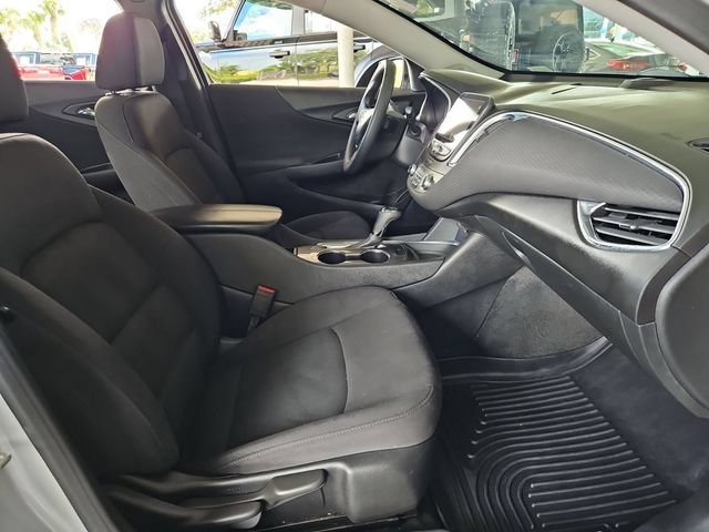 Certified 2020 Chevrolet Malibu LT FWD image 29